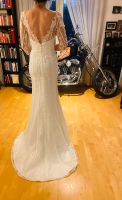 Brautkleid Hochzeitskleid Fit and Flare Nordrhein-Westfalen - Euskirchen Vorschau