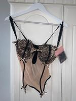 Soleil & Sucré Korsett Lingerie 75C NEU Leipzig - Leipzig, Zentrum Vorschau