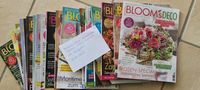 BLOOM'S  DECO-Zeitschriften Lifestyle / Natur / Ambiente Rheinland-Pfalz - Lingerhahn Vorschau