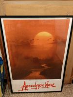 Apocalypse Now Film Poster Movie Plakat im Rahmen Rheinland-Pfalz - Mendig Vorschau