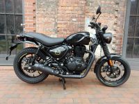 Royal Enfield Hntr 350 Hunter Rebel schwarz black Friedrichshain-Kreuzberg - Kreuzberg Vorschau