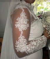 Brautkleid/Standesamt Hochzeit Nordrhein-Westfalen - Gelsenkirchen Vorschau