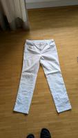 BRAX Jeans weiß Gr. 40 K- Mary Brilliant Nordrhein-Westfalen - Brühl Vorschau
