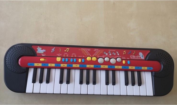 Kinder Keyboard top Musik in Sankt Augustin