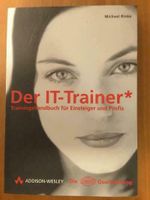 Der IT-Trainer - Trainingshandbuch für Einsteiger und Profis Niedersachsen - Nörten-Hardenberg Vorschau