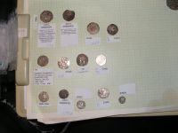 13 antike Münze Kreuzfahrer Armenien Kilikien aus Silber Dortmund - Westerfilde Vorschau