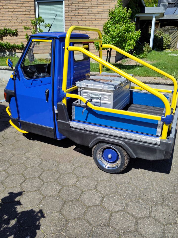 Piaggio Ape WEB in Wahlstedt