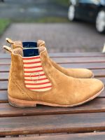 Crickit Stiefeletten Chelsea Boots Damen Gr. 40 Niedersachsen - Wolfenbüttel Vorschau