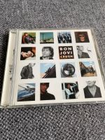 CD - Bon Jovi - Crush Bayern - Schwanstetten Vorschau