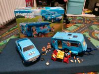 Playmobil Auto +Wohnanhänger Niedersachsen - Bad Pyrmont Vorschau