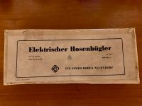 DDR Hosenbügler aus den 60ziger Sachsen-Anhalt - Magdeburg Vorschau