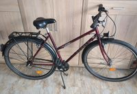 Bogner Unisex Fahrrad 28" Kr. München - Feldkirchen Vorschau