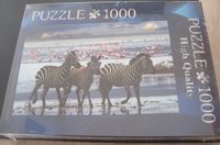 PUZZLE  1000 Teile ungeöffnet + OVP Nordrhein-Westfalen - Erkelenz Vorschau