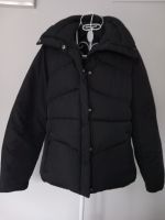 Steppjacke schwarz v.GAP Gr.XL Hessen - Schaafheim Vorschau