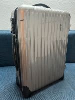 Original Rimowa Koffer Cabin S Salsa deluxe/Essential lite Essen - Rüttenscheid Vorschau