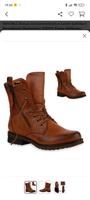 Stiefeletten Sachsen - Mildenau Vorschau