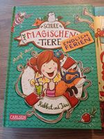 Schule der magischen Tiere, Buch, gebunden Baden-Württemberg - Eberbach Vorschau