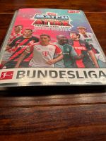 Match Attax 23 / 24 Bundesliga Sachsen - Bautzen Vorschau