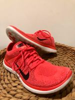 Nike Free 4.0 Flyknit Pink Niedersachsen - Braunschweig Vorschau