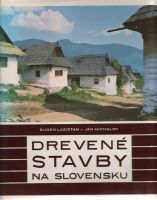 Bildband Slowakei,c1971" Drevene Stavby na Slovensku"196S*top* Nordrhein-Westfalen - Löhne Vorschau