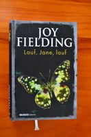 Lauf Jane Lauf, Joy Fielding Bayern - Langweid am Lech Vorschau