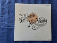 Neil Young Harvest Schallplatte Vinyl Rostock - Gross Klein Vorschau