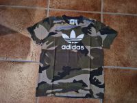 Adidas Originals T-Shirt Camo Bayern - Mauerstetten Vorschau