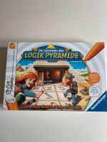 Neu! tiptoi Das Geheimnis Logik Pyramide Köln - Longerich Vorschau