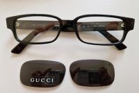 Original Gucci Brille ohne Sehstärke Sonnenbrille Bayern - Erlangen Vorschau