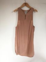 Baum und Pferdgarten Blush Kleid 100% Seide M 38 beige Dortmund - Kirchhörde Vorschau