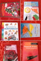 Verschiedene Kinderbücher und Nachschlagewerke Hessen - Bürstadt Vorschau