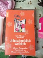 Unbeschreiblich weiblich Schleswig-Holstein - Neumünster Vorschau