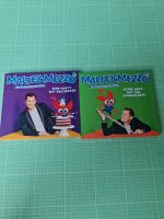 2 CDs Malte und Mezzo  Die Zauberflöte und Beethoven Niedersachsen - Stade Vorschau