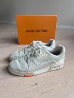 Louis Vuitton LV Trainer Sneakers Limited Edition Gr. 44.5 Berlin - Wilmersdorf Vorschau