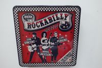 CD-Set Rockabilly in Schmuckbox Hessen - Butzbach Vorschau