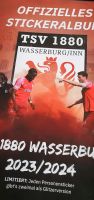 Sticker REWE TSV 1880 Wasserburg Fußball Bayern - Wasserburg am Inn Vorschau
