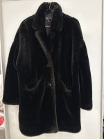 Fake Fur Pelzmantel Gr. M Nordrhein-Westfalen - Gütersloh Vorschau