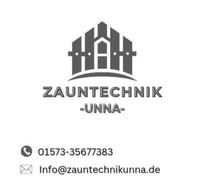 Zaun - Doppelstab -Holz -WPC - Tore -Sichtschutz  - Gabionen Nordrhein-Westfalen - Unna Vorschau