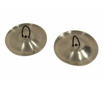 Studio 49 C5 Finger Cymbals (Paar) Nordrhein-Westfalen - Brilon Vorschau