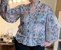 Bluse von Guess - Neuekollektion Hamburg-Nord - Hamburg Barmbek Vorschau
