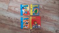 4 Kinderbücher in schwedisch "Bamse" je 5€ Thüringen - Eisenberg Vorschau