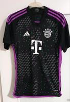 Bayern München Trikot Nürnberg (Mittelfr) - Röthenbach b Schweinau Vorschau