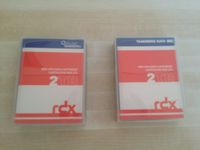 Tandberg RDX 2TB RDX Cartridge Wechselfestplatte 8731-RDX Bayern - Landshut Vorschau