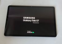 Samsung Galaxy Tab S7 SM-T870 128GB black schwarz guter Zustand Niedersachsen - Langenhagen Vorschau