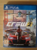 Ps4 Spiel The Crew 2 Bayern - Mistelgau Vorschau