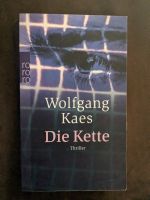 Wolfgang Kaes: Die Kette Nordrhein-Westfalen - Wachtberg Vorschau