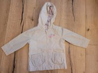 Beigefarbene dünne Outdoorjacke Bayern - Fürth Vorschau