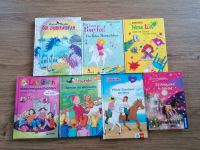 Kinder Bücher Bayern - Finning Vorschau