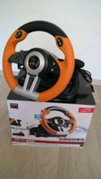 Speedlink Racing Wheel mit Joystick und Controller Schleswig-Holstein - Neumünster Vorschau