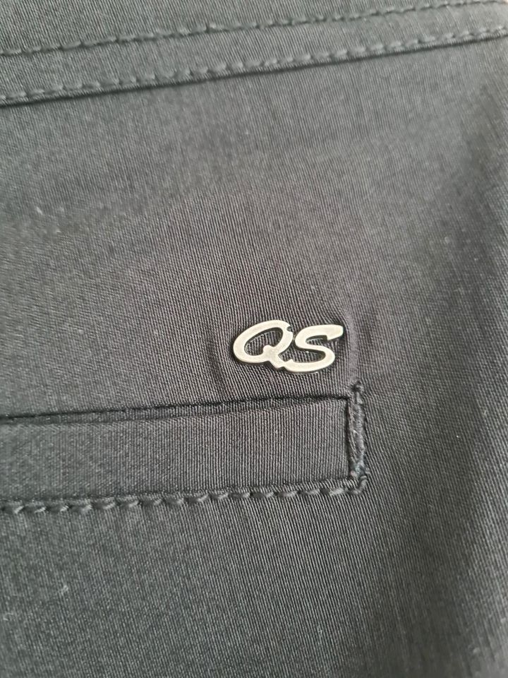 QS 36 NEU Business Hose Stoffhose Stretchhose fivepocket in Burghausen